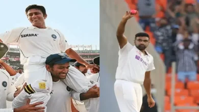 India’s 600th Test On Saturday: Know The Fascinating Records Set Across The First 599 Tests