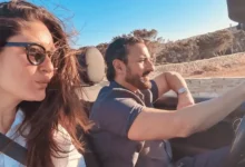 Saif Ali Khan Turns 56: Kareena Kapoor’s Sweet Birthday Post