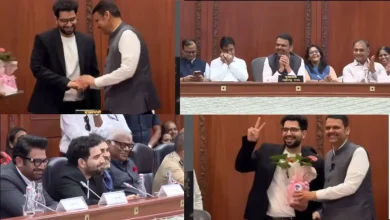 From Cyber Cell Questioning To CM Felicitation : Samay Raina Turns 'Maha Cyber' Chapter Into Punchline