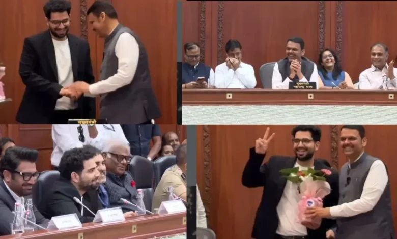 From Cyber Cell Questioning To CM Felicitation : Samay Raina Turns 'Maha Cyber' Chapter Into Punchline