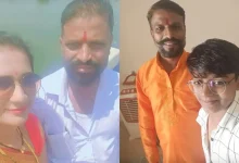Mother’s Video About Love Gains Attention After Maharashtra Hill Tragedy