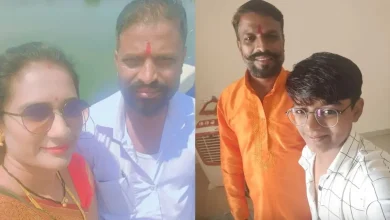 Mother’s Video About Love Gains Attention After Maharashtra Hill Tragedy