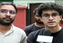 'Grave Security Threat': CJP Spokesperson Saurav Das Alleges YouTubers Entered His Home
