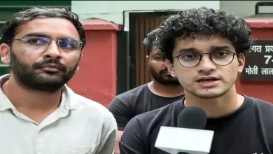 'Grave Security Threat': CJP Spokesperson Saurav Das Alleges YouTubers Entered His Home