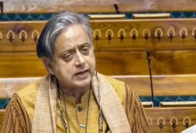 'Indians Will Suffer': Shashi Tharoor Slams Centre's FCRA Amendment Bill
