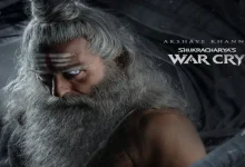 Mahakali Teaser Out: Akshaye Khanna’s Shukracharya Declares War On The Devas
