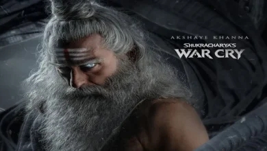 Mahakali Teaser Out: Akshaye Khanna’s Shukracharya Declares War On The Devas