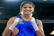World Champion Jaismine Lamboria Adds Commonwealth Games Gold to Her Glittering Career