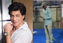2 Snakes Rescued From SRK's Mannat