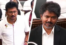 'Ask Vijay Why He Is Silent': Udhayanidhi Stalin Calls Arrest A Diversion
