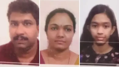 Debt, Despair And A Devastating End: Pune Family Of Three Dies In Suspected Suicide