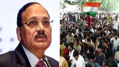 NALSAR Students Question CJI Surya Kant’s Convocation Invite Over Protest Hearing