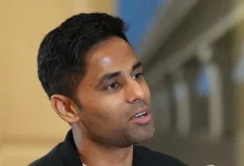 “I Am Ready To Play For India Again, Call Me When You Feel The Time Is Right,” Says Suryakumar Yadav
