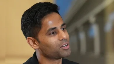 “I Am Ready To Play For India Again, Call Me When You Feel The Time Is Right,” Says Suryakumar Yadav