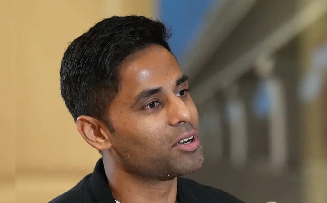 “I Am Ready To Play For India Again, Call Me When You Feel The Time Is Right,” Says Suryakumar Yadav
