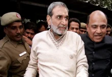 Ex-Congress MP Sajjan Kumar, Convicted In 1984 Riots Case, Dies At 80