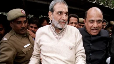 Ex-Congress MP Sajjan Kumar, Convicted In 1984 Riots Case, Dies At 80