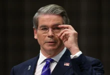 'Want China To Co-operate': US Treasury Secretary On Iran Sanctions