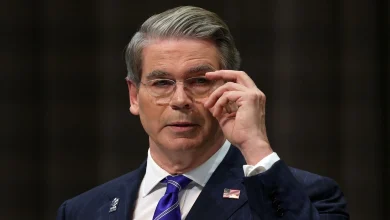 'Want China To Co-operate': US Treasury Secretary On Iran Sanctions