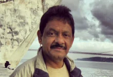 Filmmaker Shakeel Noorani Arrested In Alleged Rape Case