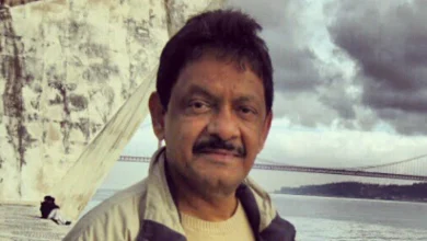 Filmmaker Shakeel Noorani Arrested In Alleged Rape Case