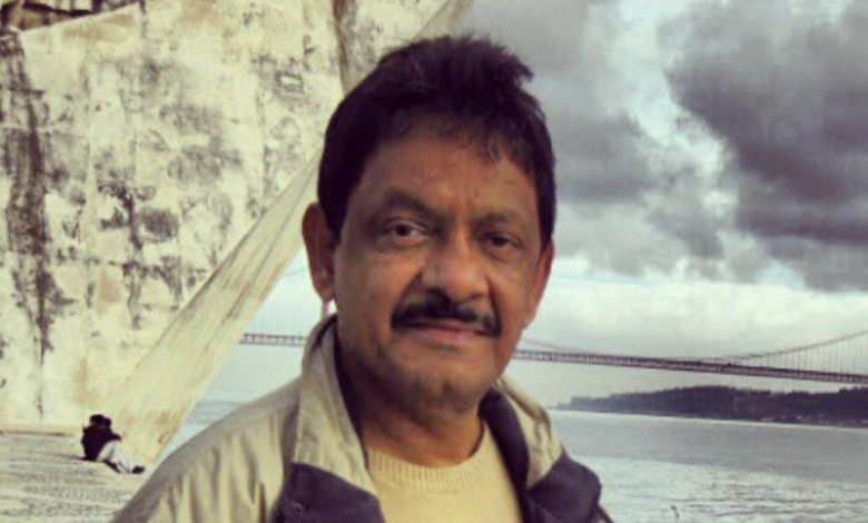 Filmmaker Shakeel Noorani Arrested In Alleged Rape Case