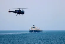 6 Indians Aboard Hijacked Cargo Ship Near Somalia Carrying Turkish Weapons