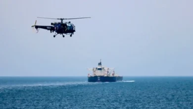 6 Indians Aboard Hijacked Cargo Ship Near Somalia Carrying Turkish Weapons