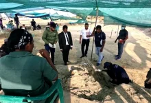 Mass Grave Found In Sri Lanka With Nearly 600 Bodies, Including Newborns And Children