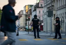 One Killed and Five Injured in Shooting at Swiss Rave Attended by Thousands