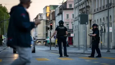 One Killed and Five Injured in Shooting at Swiss Rave Attended by Thousands