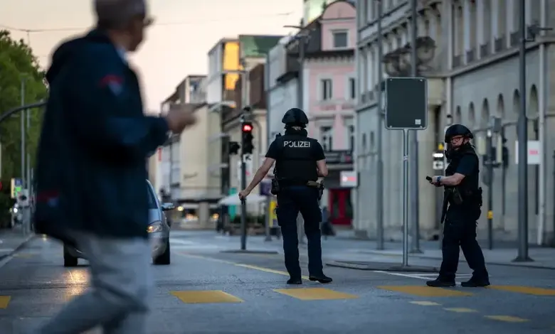 One Killed and Five Injured in Shooting at Swiss Rave Attended by Thousands