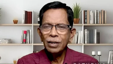 Controversial 'Rape’ Remarks: Right Wing Commentator T G Mohandas Taken Into Custody