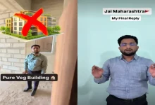 Rs 6.5 Crore Tardeo Flat Row: ‘Pure Veg’ Demand Sparks Mumbai Backlash, Broker Apologises