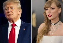 Taylor Swift’s ‘August’ Vanishes From Trump Video And The Music Battle Isn’t Over