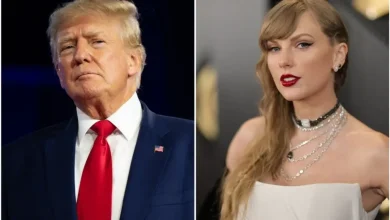 Taylor Swift’s ‘August’ Vanishes From Trump Video And The Music Battle Isn’t Over