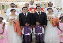 One Wedding, Six Sets Of Twins: The Kerala Ceremony That Still Amazes the Internet