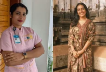 Heart Stopped In A Traffic Jam, But Two Kerala Nurses Refused To Give Up