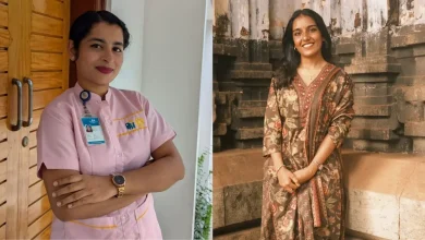Heart Stopped In A Traffic Jam, But Two Kerala Nurses Refused To Give Up