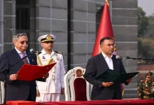 No Decision On PM Rahman's Trip To India Yet: Dhaka