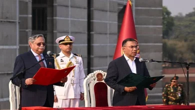 No Decision On PM Rahman's Trip To India Yet: Dhaka