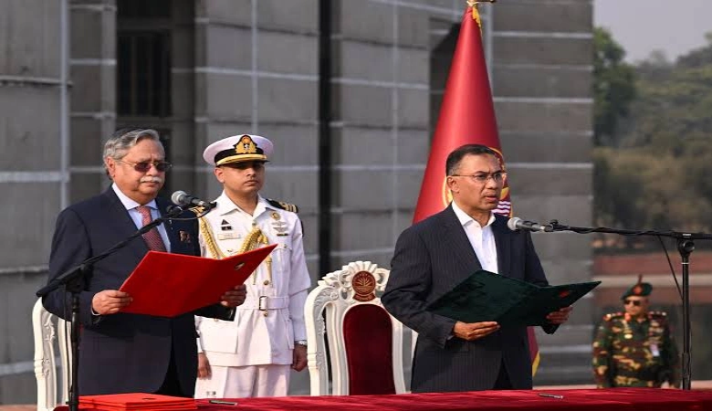 No Decision On PM Rahman's Trip To India Yet: Dhaka
