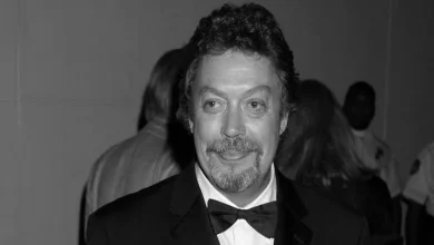 Legendary Hollywood Actor Tim Curry Dies At 80