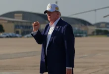 Over 175,000 Visas Revoked In Trump Administration: State Department