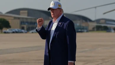 Over 175,000 Visas Revoked In Trump Administration: State Department