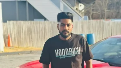 Punjab Man Shot Dead In New York While Delivering Pizza, Family Seeks Help To Bring Him Home