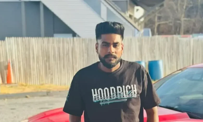 Punjab Man Shot Dead In New York While Delivering Pizza, Family Seeks Help To Bring Him Home