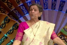 Lives Alone At 80: Pavitra Rishta Actress Usha Nadkarni’s Untold Story Of Resilience