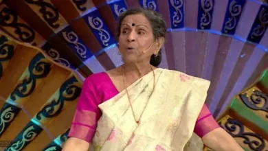 Lives Alone At 80: Pavitra Rishta Actress Usha Nadkarni’s Untold Story Of Resilience