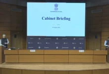 Rail And Road Projects Worth ₹13,041Cr Approved By Cabinet